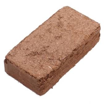 Bloc de fibre de coco 9L