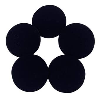 Filtres à charbon actif pour bio-seau