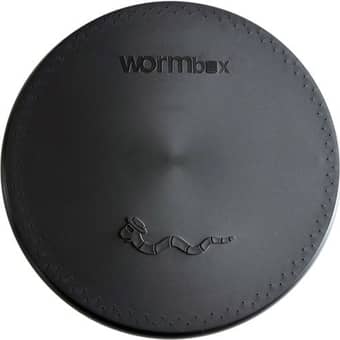 Couvercle pour WORMbox