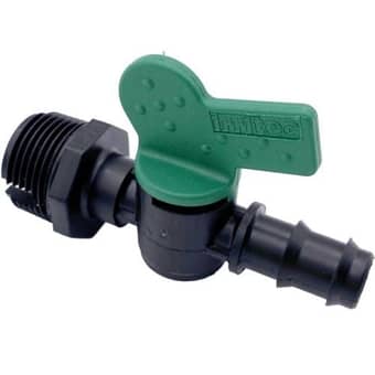 Robinet pour Urbalive