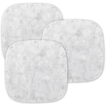 Filtres pour WORMcube