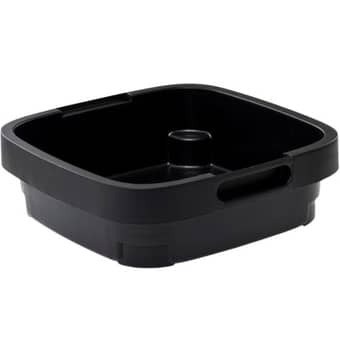 Plateau pour TinyWorm