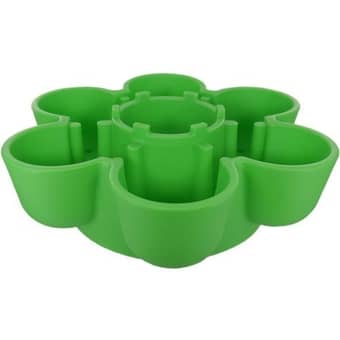 Jardinière pour WORMgarden