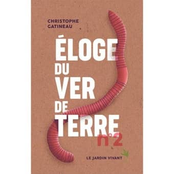 Livre, Éloge du ver de terre n°2
