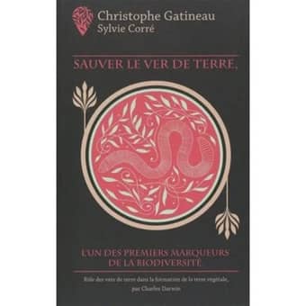 Livre, Sauver le ver de terre