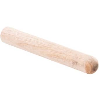 Pied en bois pour TinyWorm