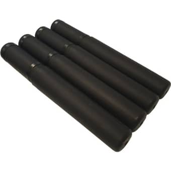 Pied en plastique pour TinyWorm