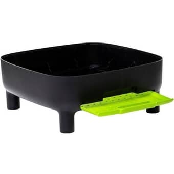 Bac à jus pour TinyWorm