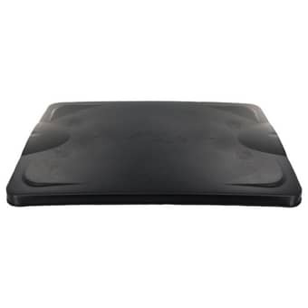 Couvercle pour Worm Café