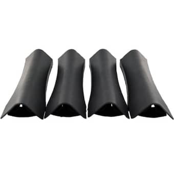 Pied pour Worm Café