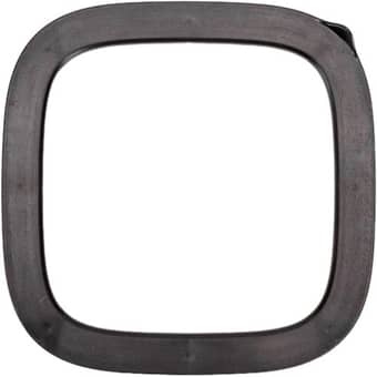 Cadre support de filtre pour WORMcube