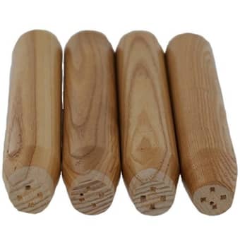 Pied bois pour Urbalive