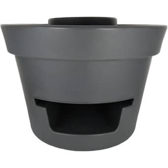 Base récupérateur d'eau WORMgarden