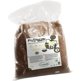 Proferm Algues EM, fibres et digestion cheval