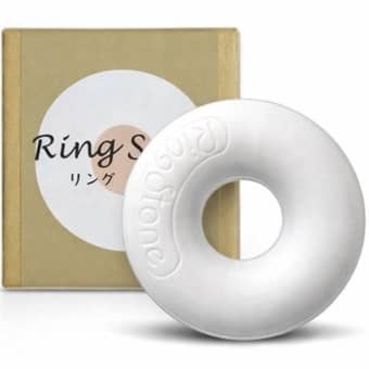 Anneau EM céramique