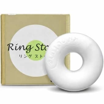 Anneau EM céramique