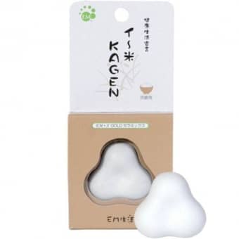 Figurine céramique EM