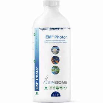 EM Photo+ Aquabiome