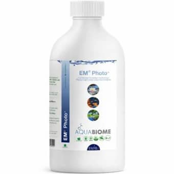 EM Photo+ Aquabiome