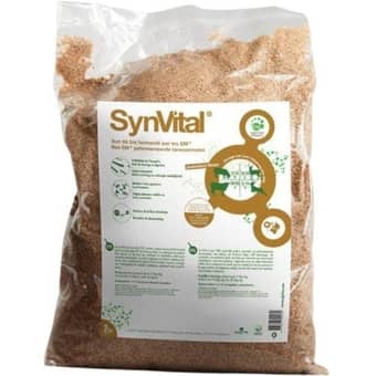 Syn-vital EM, soutien digestif du bétail