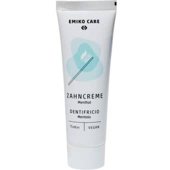 Dentifrice EMiko Care 75 ml