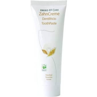 Dentifrice EMiko Care 75 ml