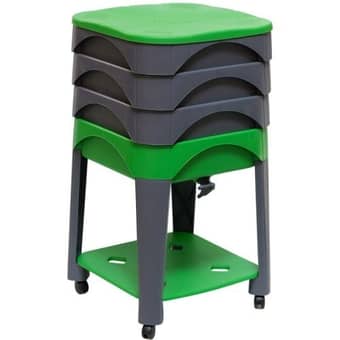 Lombricomposteur City Worms