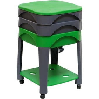 Lombricomposteur City Worms