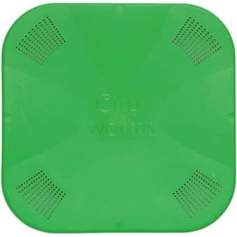 Καπάκι για City Worms