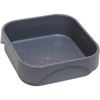 Δίσκος για City Worms