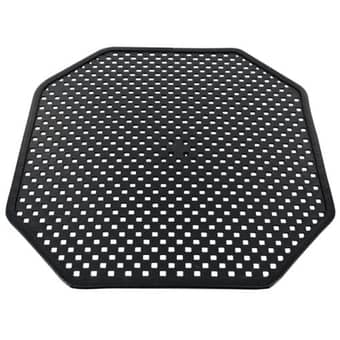 Grille fond de plateau WORMwood