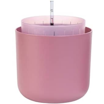 Vaso per piante auto-irrigante Tolita Air