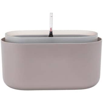 Vaso per piante auto-irrigante Tolita Air