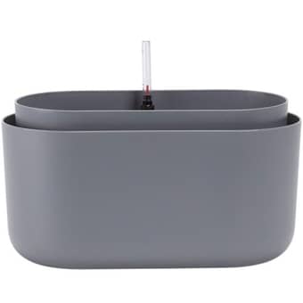 Vaso per piante auto-irrigante Tolita Air
