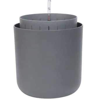 Vaso per piante auto-irrigante Tolita Air