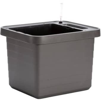 Vaso per fiori / Fioriera autoirrigante Berberis