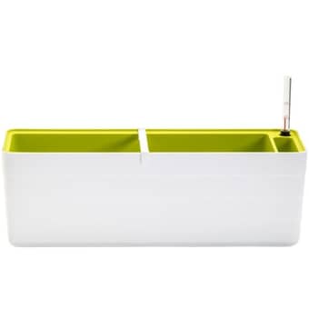 Vaso per fiori / Fioriera autoirrigante Berberis