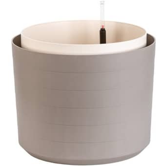Vaso per fiori / Fioriera autoirrigante Berberis