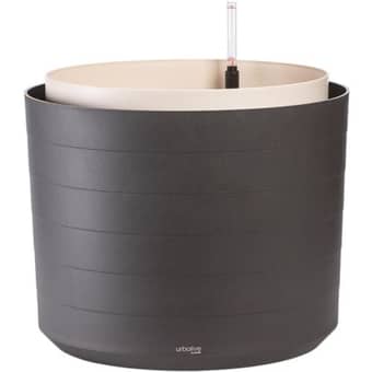 Vaso per fiori / Fioriera autoirrigante Berberis