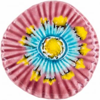 Uniflora, Mini ceramic flower