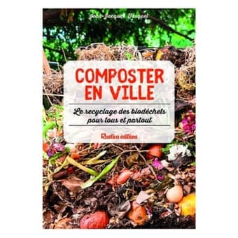 Livre, Composter en ville