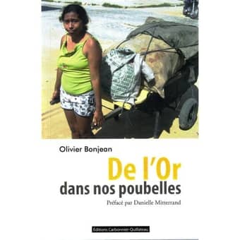 Livre, De l'or dans nos poubelles