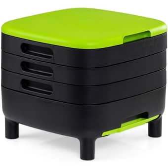 TinyWorm Worm Composter