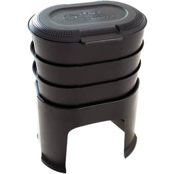 Magic Worm Worm Composter