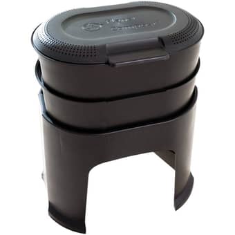Magic Worm Worm Composter