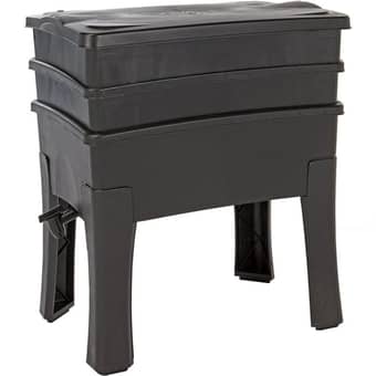 Worm Café Worm Composter