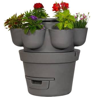 WORMgarden Worm Composter
