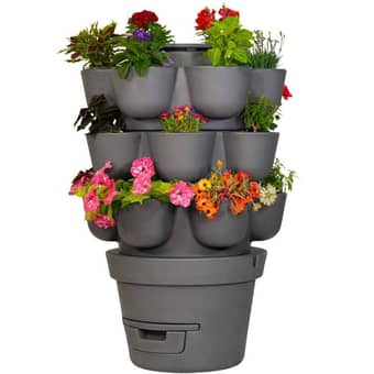 WORMgarden Worm Composter