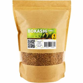 Bokashi EM compost activator