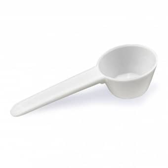 20 ml measuring spoon